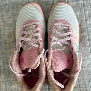 K-Swiss “Lucky In Love” Limited Edition Women's Sneakers